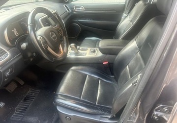 Jeep Grand Cherokee IV 2016 Jeep Grand Cherokee 3.0 Diesel 250KM, zdjęcie 8