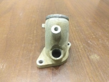 ВПУСКНАЯ ТРУБА LINHAI HYTRACK 550