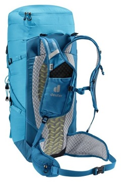 Plecak Deuter Speed Lite 30 azure-reef niebieski