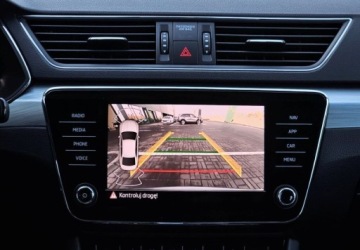 Skoda Superb III Liftback Facelifting 2.0 TDI SCR 150KM 2022 Skoda Superb Salon PL - I wlasciciel - Virtual Cockpit - Czujniki - Kamera, zdjęcie 22
