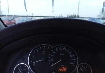 Opel Meriva I 1.6 ECOTEC 100KM 2004 Opel Meriva Opel Meriva, zdjęcie 8