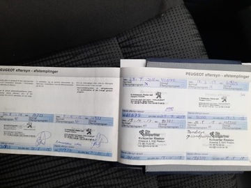 Peugeot 5008 I Minivan 1.6 HDi FAP 115KM 2013 Peugeot 5008, 1,6 eHDi, BEZKOLIZYJNY!!, serwisowany corocznie, zdjęcie 30