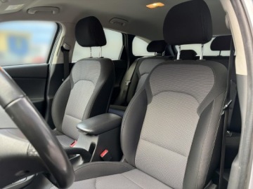 Hyundai i30 III Wagon Facelifting 1.5 DPI 110KM 2022 Hyundai i30 1.5 / 110 KM Kombi Modern Salon Polska, zdjęcie 10