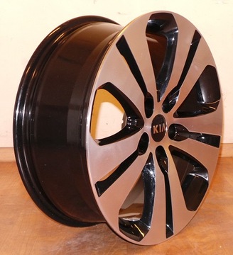 18" KIA SPORTAGE DISK HLINÍK