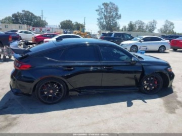 Honda Civic XII 2025 Honda Civic Type R 2025 2.0l 2.0 Benzyna 315KM, zdjęcie 6