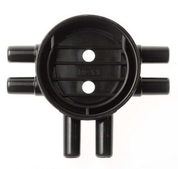 ROZDZIELACZ KOLEKTORA UDOJOWEGO MC31 STARY TYP