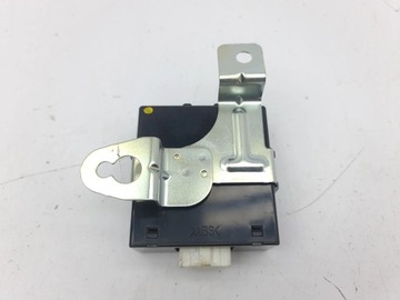 MAZDA CX-7 2010 JINÉ JEDNOTKA / MODUL ŘÍZENÍ