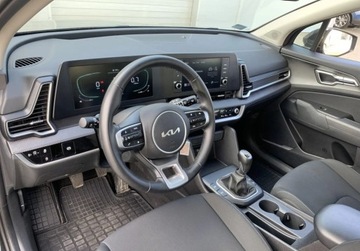 Kia 2023 Kia Sportage ZAKUP ZDALNY Kia Sportage 1.6 Benz, 150KM, PL, ASO, Wersja MS, zdjęcie 8