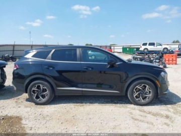 Kia Sportage V 2023 Kia Sportage LX 2023 2.5l 2.5 Benzyna 187KM, zdjęcie 6