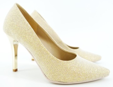 Польские насосы Skorpio Golden Flash R38