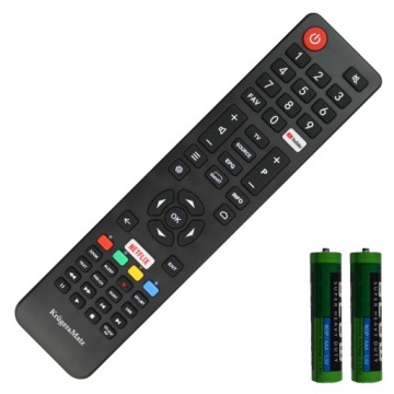 Pilot Kruger&Matz do TV KM0240FHD-S5
