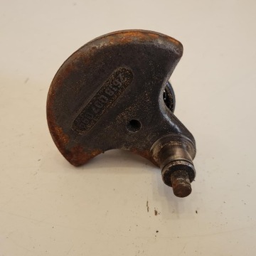 ШАТУН КОЛЕНВАЛА SACHS SB 93