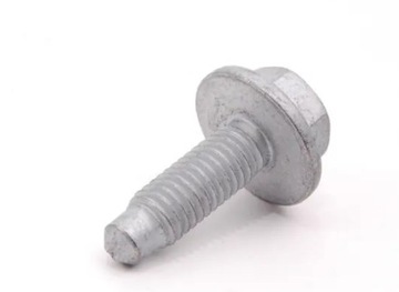 UNIWERSALNA ŚRUBA MOCUJĄCA WKRĘT OSŁONY DO FORD FIAT MONTAŻOWA M8