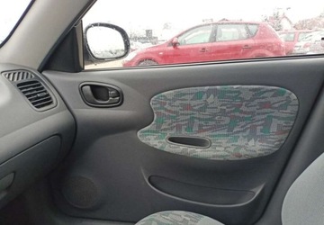 Daewoo Lanos Sedan 1.6 i 16V 106KM 1998 Daewoo Lanos Daewoo Lanos 1.6 Benzyna 106KM, zdjęcie 14