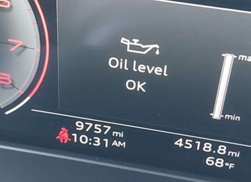 Audi A4 B9 2023 Audi a4 2023, 2.0L, 4x4, PREMIUM PLUS, od ubezpieczalni 2.0 Benzyna 201KM, zdjęcie 12