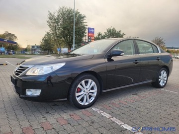 Renault Latitude 2013 Renault Latitude 2.0DCi Initiale Mega Opcja Bezwypadkowa 2.0 Diesel 173KM, zdjęcie 25
