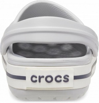 Damskie Buty Chodaki Klapki Crocs Crocband 11016 Clog 38-39