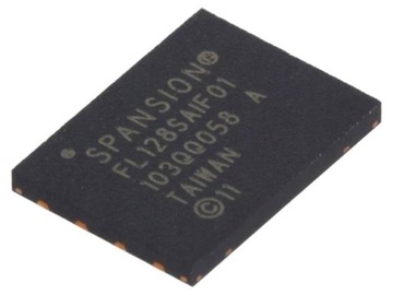 S25FL128SAGNFI011 IC pamięć FLASH x1szt
