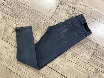 ZARA MAN Spodnie Męskie Jeans IDEAŁ W32 L30 pas 88 cm