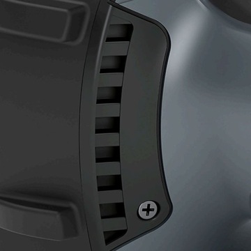 Тепловая пушка STEINEL HG 2620 E 2300W LCD 50-700°C