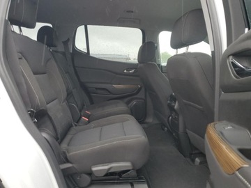  GMC Acadia SLE 2023 2.0l 2.0 Benzyna 228KM, zdjęcie 11