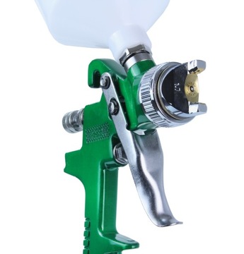 ПИСТОЛЕТ ДЛЯ ПОКРАСКИ HVLP 1,7 мм