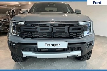 Ford Ranger VI Raptor 2.0 EcoBlue BI-TURBO 210KM 2025 FORD Ranger Raptor A10 4x4 2.0 210KM, zdjęcie 2