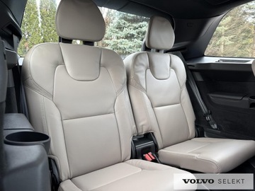 Volvo XC90 II 2025 Volvo XC 90 XC90 B5 B AWD Ultra Bright 7os aut, Ha, zdjęcie 15