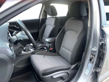 Hyundai i30 III Wagon Facelifting 1.0 T-GDI 120KM 2022 Hyundai i30 1.0T-gdi 120KM Modern SalonPL SerwisASO Kam Tempomat Android F, zdjęcie 9