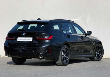 BMW Seria 3 G20-G21 Touring 2.0 320d 190KM 2023 BMW Seria 3 320d xDrive, 190KM, M Pakiet, Gwarancja, 23VAT 2.0 Diesel, zdjęcie 1