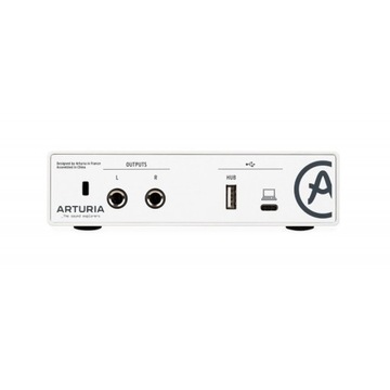 ARTURIA MINIFUSE 1 WH INTERFEJS AUDIO