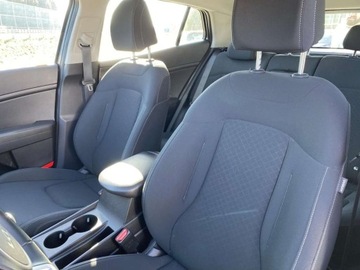 Kia Sportage V SUV 1.6 T-GDI 150KM 2023 Kia Sportage 1,6 T benz moc 150 KM, M Smart Salon PL manula 2023 1.6, zdjęcie 10