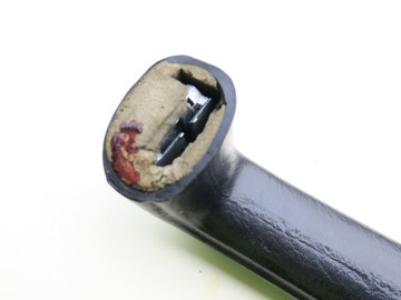 РУЧКА ПЕРЕДНЯЯ ПРАВАЯ AUDI 80 90 B3 B4 КУПЕ