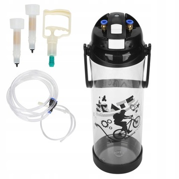 НАБОР РУЧНОЙ ДОИЛОЧНОЙ МАШИНЫ ДЛЯ ДОЯ коз 3Л