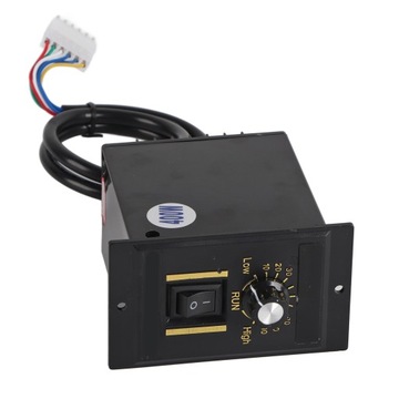 AC 220 V 50 Hz 15-400 W Cyfrowy regulowany