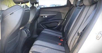 Peugeot 3008 II Crossover 1.5 BlueHDI 130KM 2019 Peugeot 3008 (nr. 163) 1.5 HDI Kamera Nawigacja Tempomat Gwarancja 1.5, zdjęcie 13