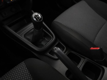 Suzuki Vitara III SUV 1.6 VVT 120KM 2017 Suzuki Vitara klimatyzacja multufunkcja bluetooth, zdjęcie 24