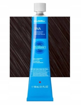 Goldwell COLORANCE Farba 60 ml 5-NA 22