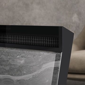 GRZEJNIK ELECTROLUX WIFI KONWEKTOR SZKŁO 1600W