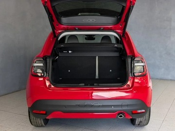 Fiat Talento I 2025 FIAT 600 La Prima 1.2 Turbo Hybrid eDCT Hatchback 110KM 2025, zdjęcie 12