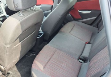 Opel Astra J Hatchback 5d 1.4 Turbo ECOTEC 140KM 2011 Opel Astra sprowadzone zarejestrowane 1.4 Benzyna 140KM, zdjęcie 22