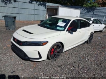 Honda Civic XII 2024 Honda Civic Type R Base, 2024r., 2.0L 2.0 Benzyna 315KM, zdjęcie 1