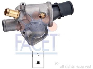 TERMOSTAT LANCIA LYBRA 2.0 2.4 SW