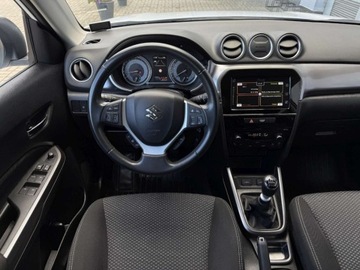 Suzuki 2020 Suzuki Vitara 1.4 Hybrid Premium Full Led Kamera Alu Salon PL GwarancjaSSU, zdjęcie 19