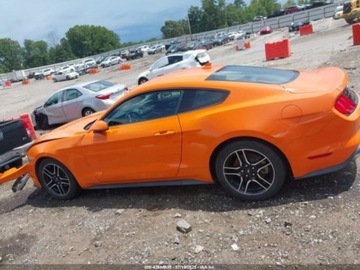 Ford Mustang VI 2021 Ford Mustang Ecoboost fastbackecoboost premium fastback 2.3 Benzyna 310KM, zdjęcie 4