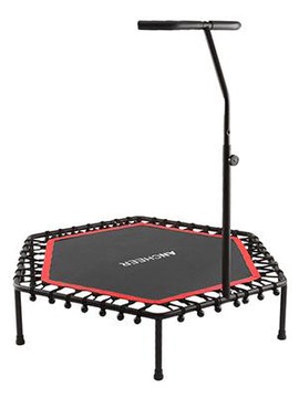 Trampolina fitness Ancheer średnica 90 cm