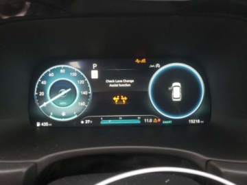 Hyundai 2023 Hyundai Palisade 2023, 3.8L, 4x4, CALLIGRAPHY, od ubezpieczalni 3.8 Benzyna, zdjęcie 10