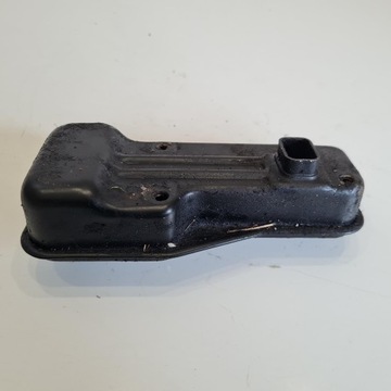 SOLO 126 TŁUMIK WYDECH