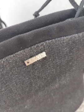 (K007) Новые ботинки BIG STAR R.39