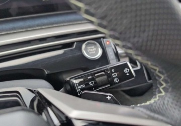 Peugeot 5008 III 2025 Peugeot 5008 1.2 PureTech mHEV GT SS e-DCS6 SalonPL FVat Nowy Model Od Reki, zdjęcie 24